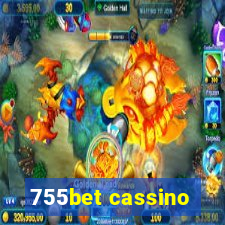 755bet cassino